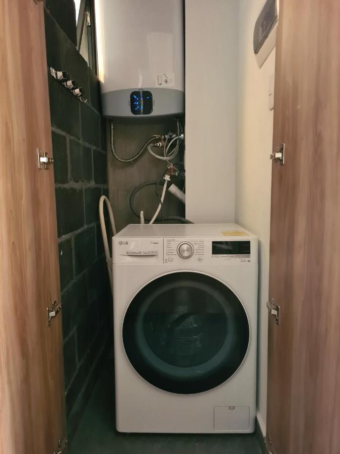 Apartmán Acogedor Y Moderno Departamento Ciudad de México Exteriér fotografie